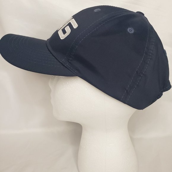 Ping Golf Firebirds Navy & White Adjustable Cap - Picture 6 of 9